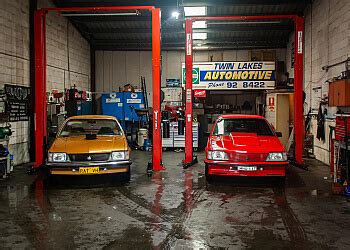 10 BEST Diesel Mechanics in Central Coast NSW .